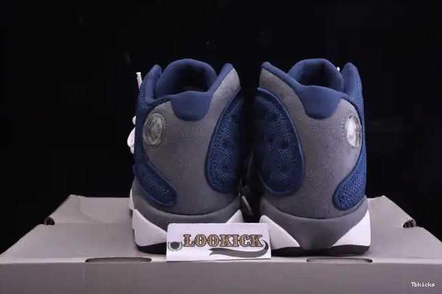 Reps TBK 414571-404 Jordan Air 13 Flint 0512